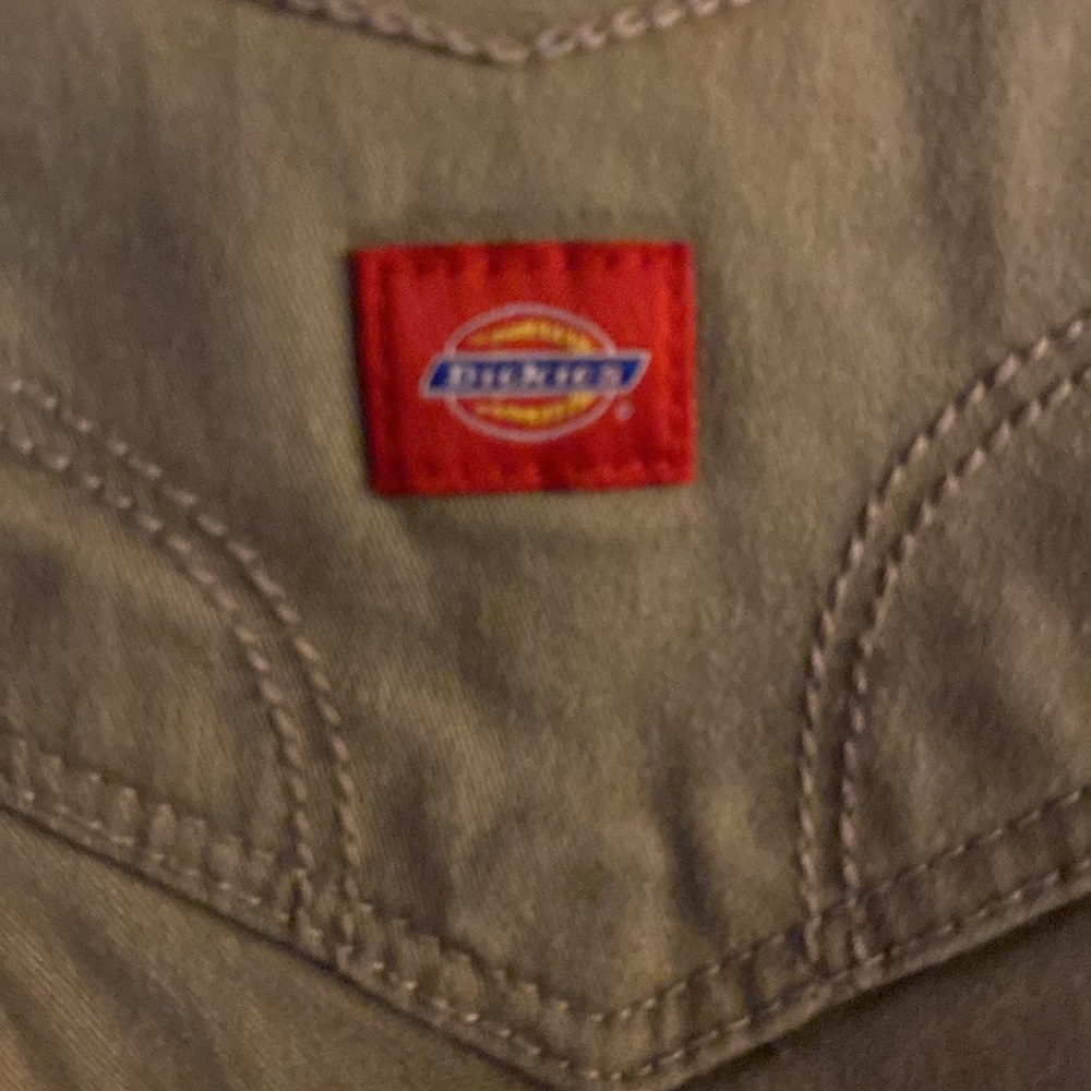Dickies khakis - Picture 4 of 5
